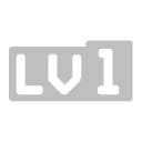 等级-LV1-蓝盒社区