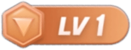 等级-LV1-蓝盒社区